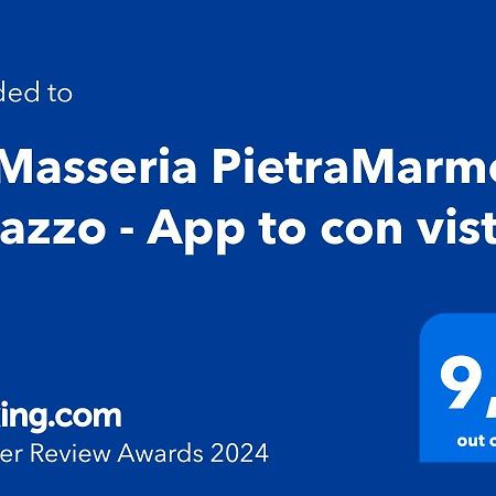 La Masseria Pietramarmo Caiazzo - App To Con Vista Ngoại thất bức ảnh