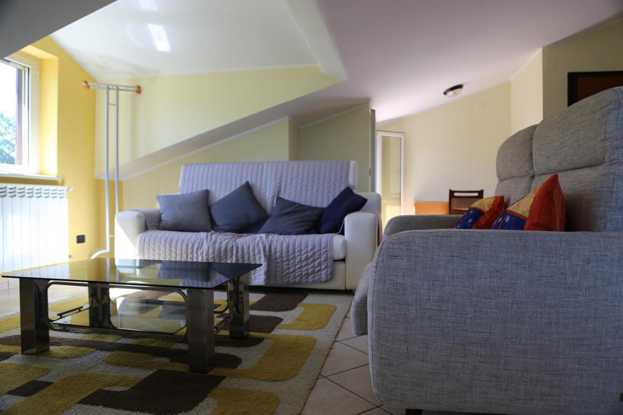 La Masseria Pietramarmo Caiazzo - App To Con Vista Ngoại thất bức ảnh