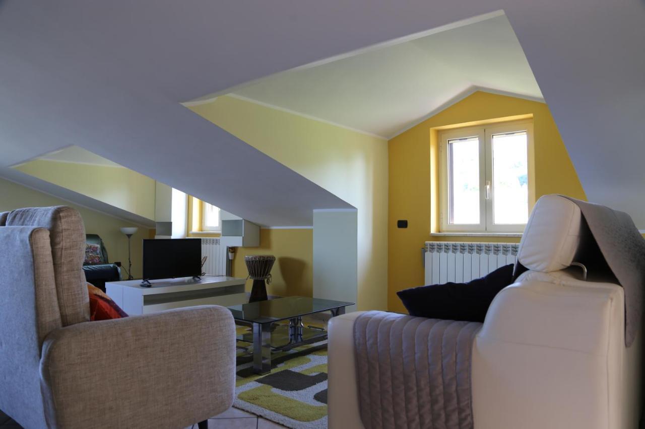 La Masseria Pietramarmo Caiazzo - App To Con Vista Ngoại thất bức ảnh